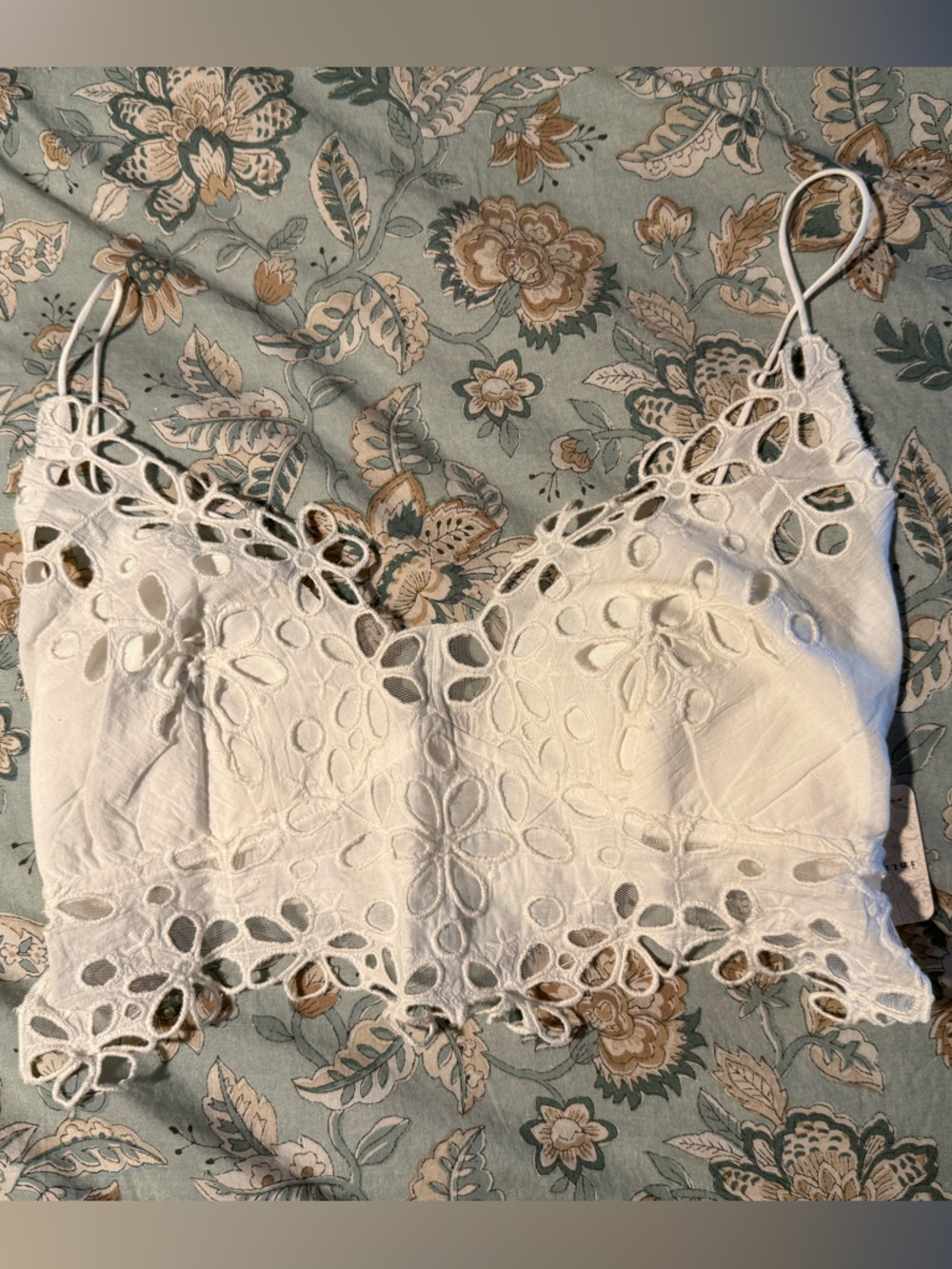 Free People Intimately Bralette